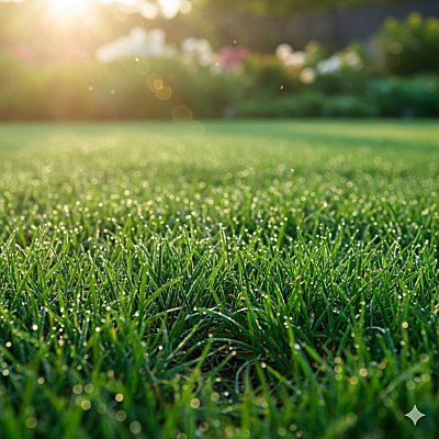 Fresh Gras Parfümöl